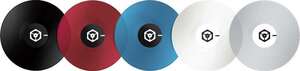 Pioneer DJ RB-VD1-K 2 Control Vinly-Plak (Siyah) - 3