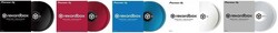 Pioneer DJ RB-VD1-K 2 Control Vinly-Plak (Siyah) - 4