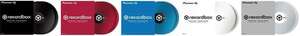 Pioneer DJ RB-VD1-K 2 Control Vinly-Plak (Siyah) - 4