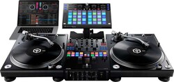 Pioneer DJ RB-VS1-K Rekordbox Tek Control Vinyl-Timecode Plak - 3