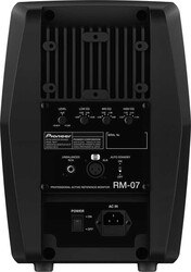 Pioneer DJ RM-07 7'' Aktif Stüdyo Referans Monitörü (Tek) - 3