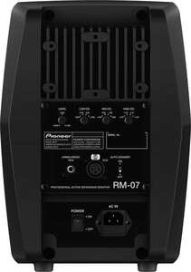 Pioneer DJ RM-07 7'' Aktif Stüdyo Referans Monitörü (Tek) - 3