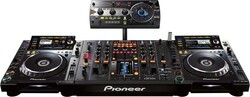 Pioneer DJ RMX-1000 Profesyonel DJ Efekt Cihazı - 6