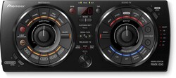 Pioneer DJ RMX-500 Performans Dj Efekt Cihazı - 1