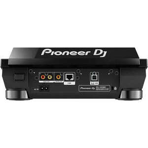 Pioneer DJ XDJ-1000 MK2 DJ Player - 3