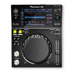 Pioneer DJ XDJ-700 DJ USB Player - Pioneer DJ