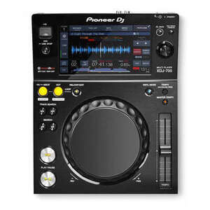 Pioneer DJ XDJ-700 DJ USB Player - 1