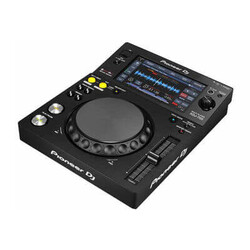 Pioneer DJ XDJ-700 DJ USB Player - 2