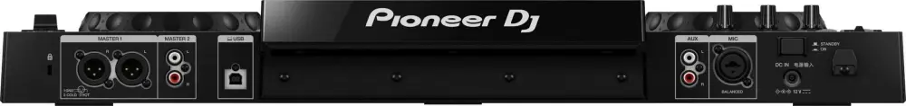 Pioneer DJ XDJ-RR Dj System - 4