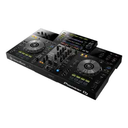 Pioneer DJ XDJ-RR Tümleşik DJ Sistemi (rekordbox Uyumlu) - 1