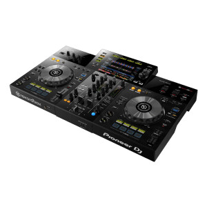Pioneer DJ XDJ-RR Tümleşik DJ Sistemi (rekordbox Uyumlu) - Pioneer DJ