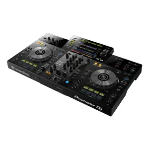 Pioneer DJ XDJ-RR Tümleşik DJ Sistemi (rekordbox Uyumlu) - 1
