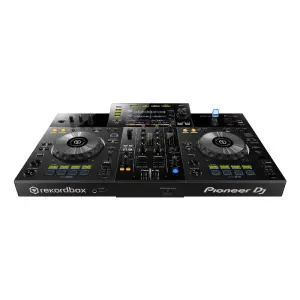 Pioneer DJ XDJ-RR Tümleşik DJ Sistemi (rekordbox Uyumlu) - 2