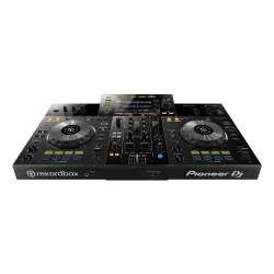 Pioneer DJ XDJ-RR Tümleşik DJ Sistemi (rekordbox Uyumlu) - 3