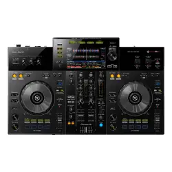 Pioneer DJ XDJ-RR Tümleşik DJ Sistemi (rekordbox Uyumlu) - 4