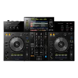 Pioneer DJ XDJ-RR Tümleşik DJ Sistemi (rekordbox Uyumlu) - 5