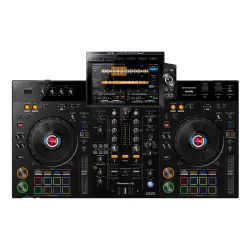 Pioneer DJ XDJ-RX3 Hepsi Bir Arada DJ Sistemi - 1