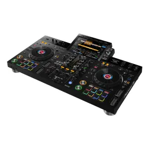 Pioneer DJ XDJ-RX3 Hepsi Bir Arada DJ Sistemi - 2