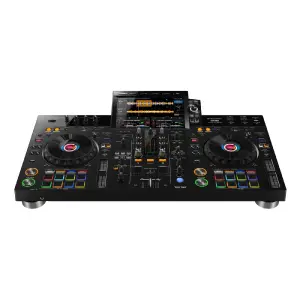 Pioneer DJ XDJ-RX3 Hepsi Bir Arada DJ Sistemi - 4