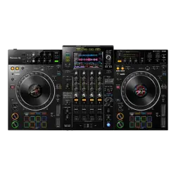 Pioneer DJ XDJ-XZ 4 Kanal Profesyonel DJ Setup - 1