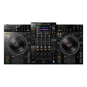 Pioneer DJ XDJ-XZ 4 Kanal Profesyonel DJ Setup - Pioneer DJ