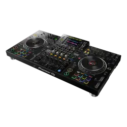 Pioneer DJ XDJ-XZ 4 Kanal Profesyonel DJ Setup - 2