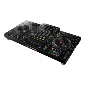 Pioneer DJ XDJ-XZ 4 Kanal Profesyonel DJ Setup - 2