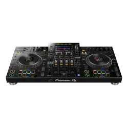 Pioneer DJ XDJ-XZ 4 Kanal Profesyonel DJ Setup - 3