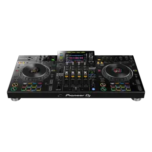 Pioneer DJ XDJ-XZ 4 Kanal Profesyonel DJ Setup - 3