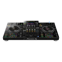 Pioneer DJ XDJ-XZ 4 Kanal Profesyonel DJ Setup - 4