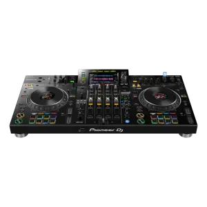 Pioneer DJ XDJ-XZ 4 Kanal Profesyonel DJ Setup - 4