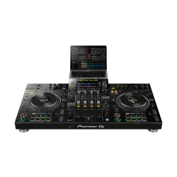 Pioneer DJ XDJ-XZ 4 Kanal Profesyonel DJ Setup - 6