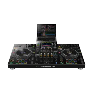 Pioneer DJ XDJ-XZ 4 Kanal Profesyonel DJ Setup - 6