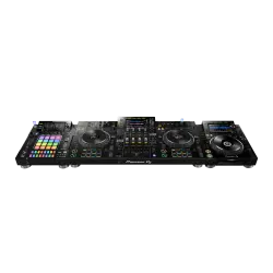 Pioneer DJ XDJ-XZ 4 Kanal Profesyonel DJ Setup - 7