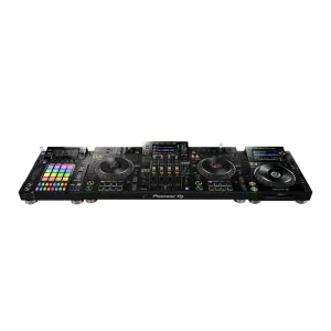 Pioneer DJ XDJ-XZ 4 Kanal Profesyonel DJ Setup - 7