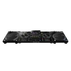 Pioneer DJ XDJ-XZ 4 Kanal Profesyonel DJ Setup - 8