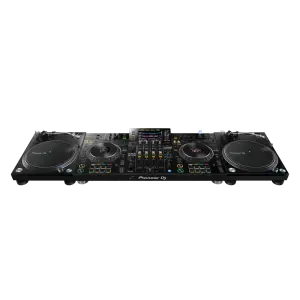 Pioneer DJ XDJ-XZ 4 Kanal Profesyonel DJ Setup - 8