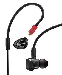 Pioneer DJE-1500-K Professional DJ In-Ear Kulaklık - 2