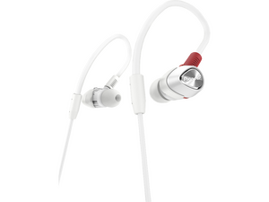 Pioneer DJE-1500-W Professional DJ In-Ear Kulaklık - 1