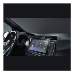 Pioneer DMH-AF555BT 9″ Kapasitif Ekranlı 2-DIN Mekaniksiz Multimedya Oynatıcı - 5