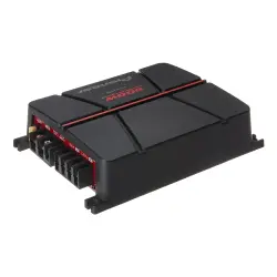 Pioneer GM-A3702 2-Kanal Kompakt Güç Amplifikatörü (500W) - Pioneer