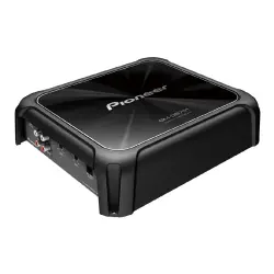Pioneer GM-D8701 Kompakt Güç Amplifikatörü (1600W) - Pioneer