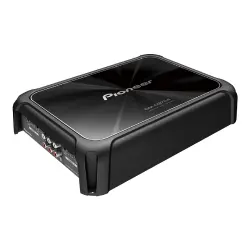 Pioneer GM-D9704 4-Kanal Kompakt Güç Amplifikatörü (1600W) - Pioneer
