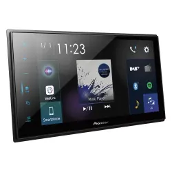 Pioneer SPH-EVO82DAB-UNI RDS AV Alıcısı - 2