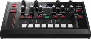 Pioneer DJ TAS-1 Monophonic Analog Synthesizer - 1