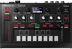 Pioneer DJ TAS-1 Monophonic Analog Synthesizer - 5