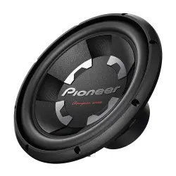 Pioneer TS-300D4 30cm 1400W Çift Ses Bobinli (DVC) Subwoofer - 1