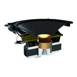 Pioneer TS-A1301C 13cm 2 Yollu Bileşen Hoparlör Sistemi (300W) - 4