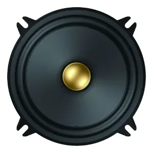 Pioneer TS-A1301C 13cm 2 Yollu Bileşen Hoparlör Sistemi (300W) - 2