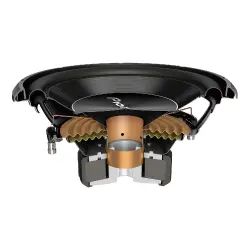 Pioneer TS-A300D4 A-Serisi 30 cm Çift Ses Bobinli Bileşen Subwoofer (1500W) - 2